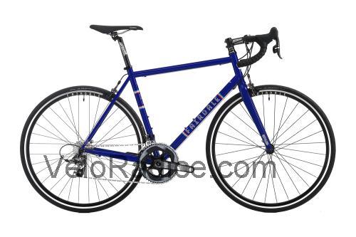 Fairdale Goodship scheda tecnica e recensioni